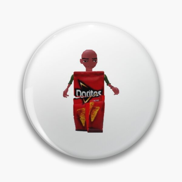 Doritos Pins And Buttons Redbubble - blazers clairo roblox id roblox music codes
