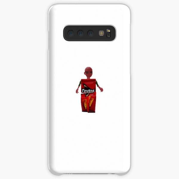 Roblox Characters Cases For Samsung Galaxy Redbubble - galaxy arcade roblox