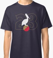 Pelican Eyebrows Classic T-Shirt