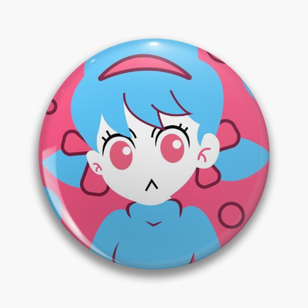 Item preview, Totoko designed and sold by cloverchini.