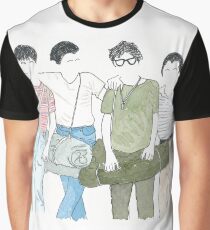 Stand By Me - Always Graphic T-Shirt