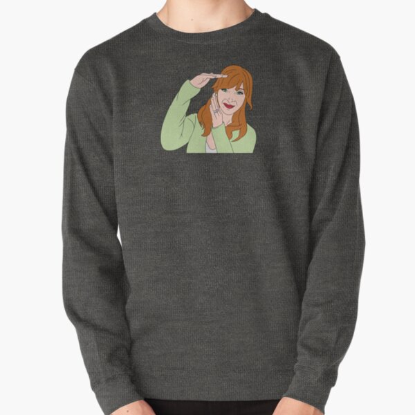 【新品】HLT Cherish Oversized Sweatshirt Cherish Oversized Sweatshirt