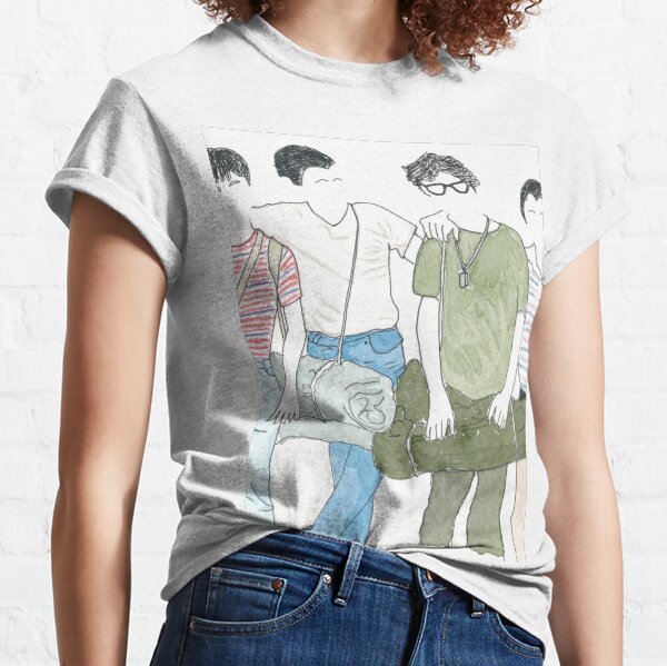 Stand By Me - Always Classic T-Shirt