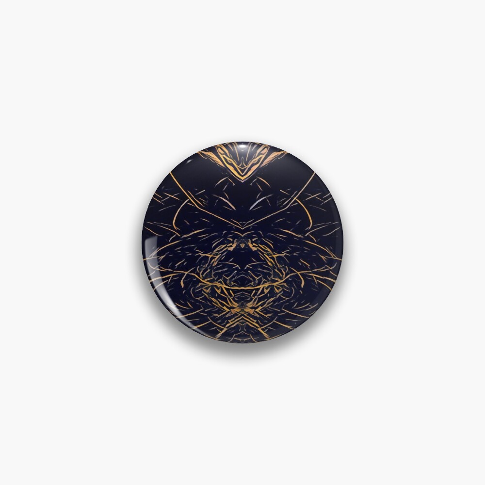 Item preview, Pin designed and sold by InfiniteBlue88.