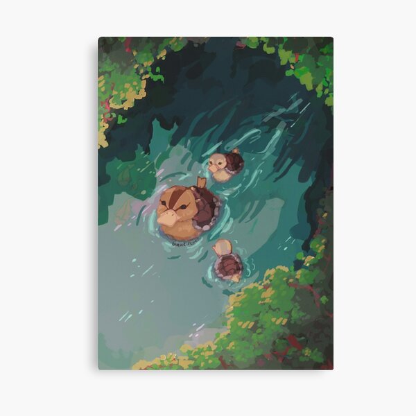 Vprtatfo Studio Ghibli Poster Wall Art Picture Print Painting for Home  Bedroom Decor Poster for Wall Decorative 12x18inch(30x45cm)