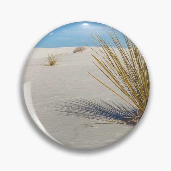 Item preview, Yucca at White Sand designed and sold by jvnimages.