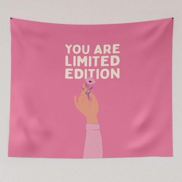 Item preview, you are limited edition designed and sold by am-mantilla2156.