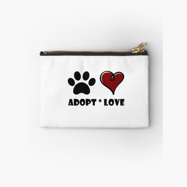 Item preview, Adopt * Love designed and sold by nyah14.