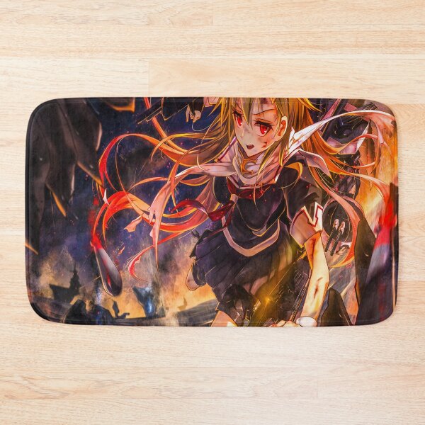 Item preview, fwc 2165 Anime Collection designed and sold by fred chiea.