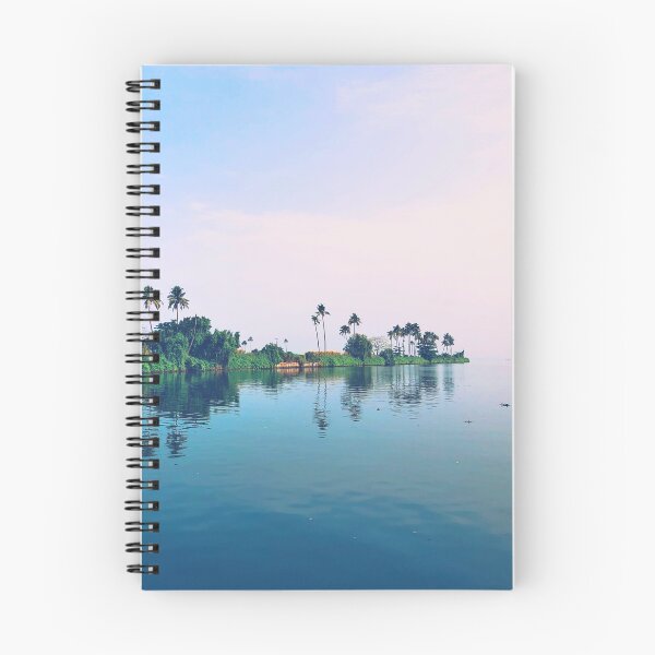 Item preview, Kerala Backwaters designed and sold by Indy Chagger.