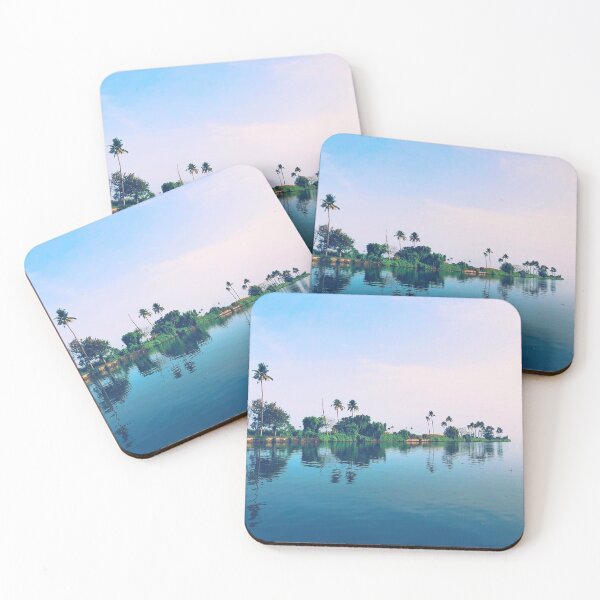 Item preview, Kerala Backwaters designed and sold by Indy Chagger.
