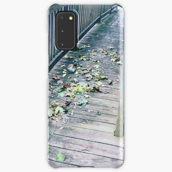 Gazebo Samsung Galaxy Snap Case