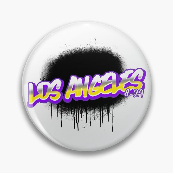Item preview, Los angeles 8-24 designed and sold by mademan3.