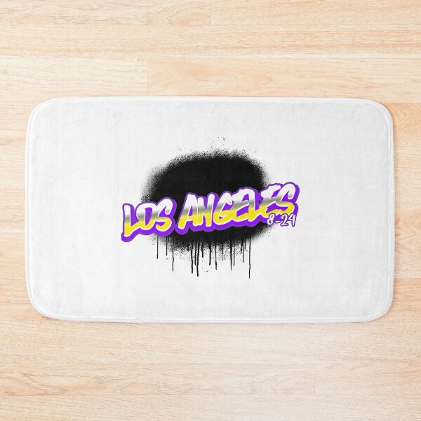Item preview, Los angeles 8-24 designed and sold by mademan3.
