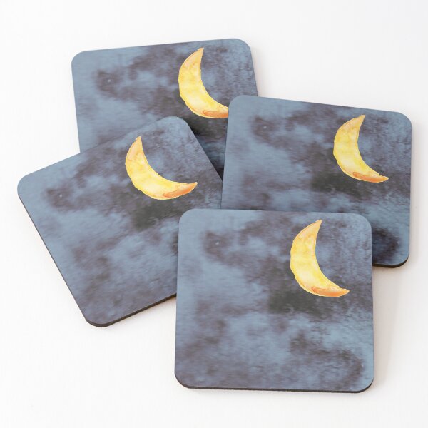 Item preview, Into the Quiet designed and sold by Mamalia.
