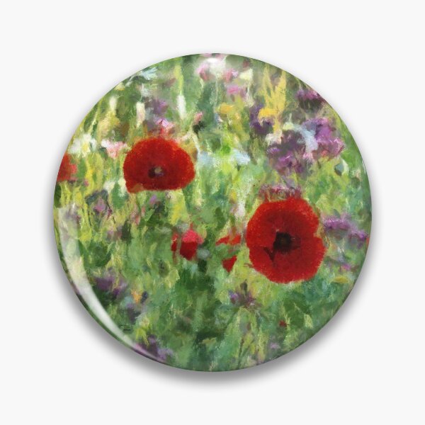 Item preview, Wildly Wishful designed and sold by Jean Gregory Evans.
