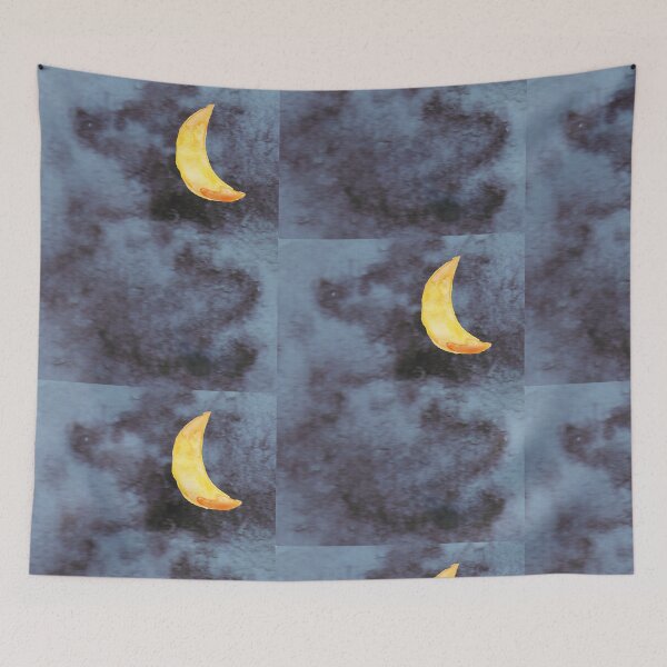 Item preview, Into the Quiet designed and sold by Mamalia.