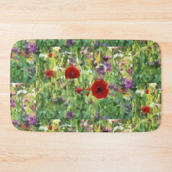Item preview, Wildly Wishful designed and sold by Jean Gregory Evans.