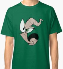 Earthworm Jim Classic T-Shirt