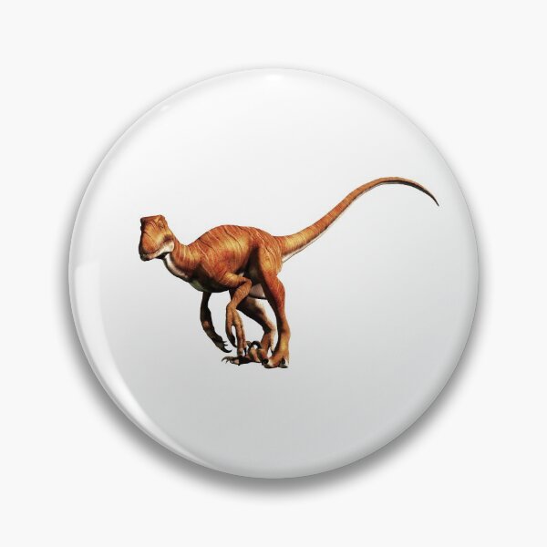 Item preview, Deinonychus designed and sold by Daniel Eskridge.
