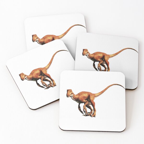 Item preview, Deinonychus designed and sold by Daniel Eskridge.