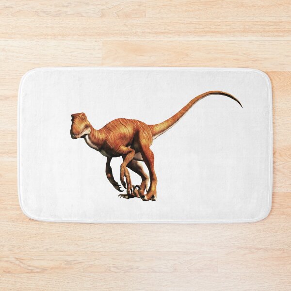 Item preview, Deinonychus designed and sold by Daniel Eskridge.