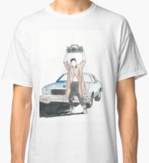 Say Anything Classic T-Shirt