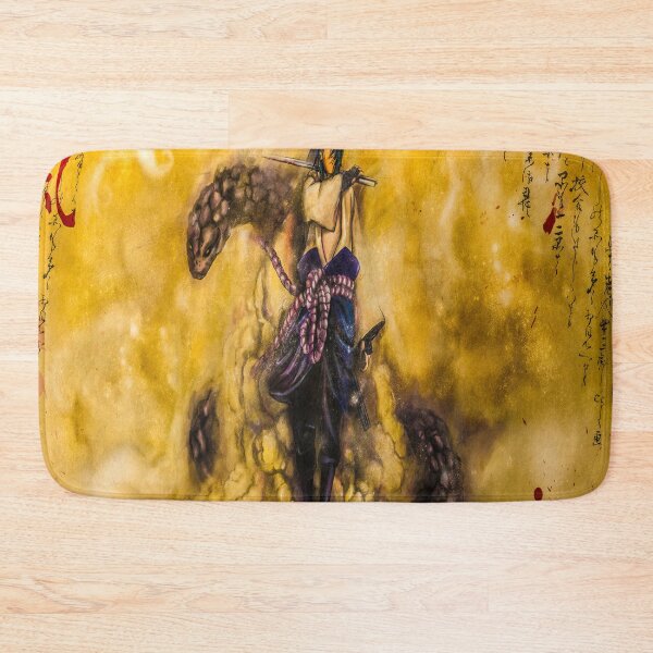 Item preview, fwc 2172 Anime Collection designed and sold by fred chiea.