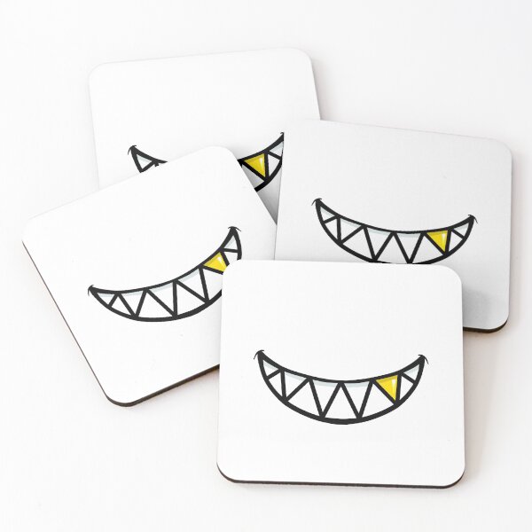 Item preview, Grin 1.5 designed and sold by CherryCloudsArt.
