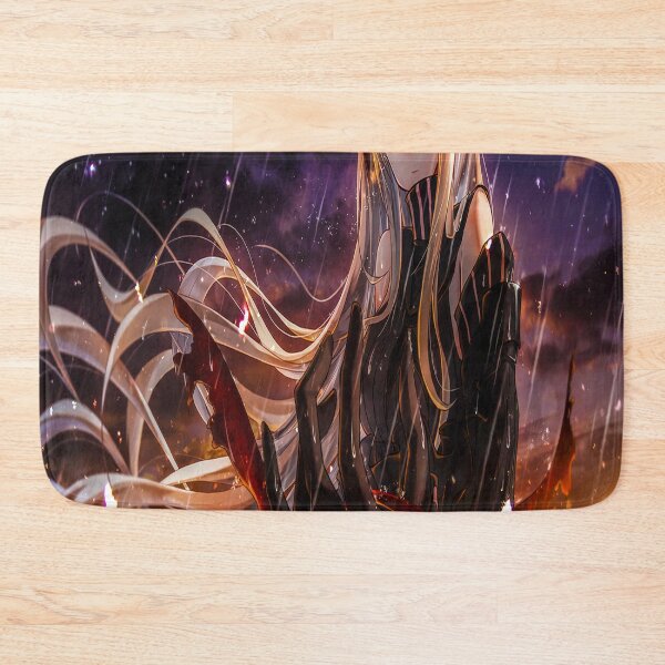 Item preview, fwc 2173 Anime Collection designed and sold by fred chiea.