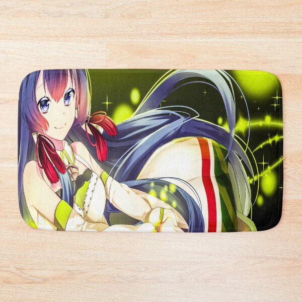 Item preview, fwc 2177 Anime Collection designed and sold by fred chiea.