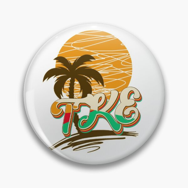 Item preview, TKE Retro Beach designed and sold by MaikoDesigns.