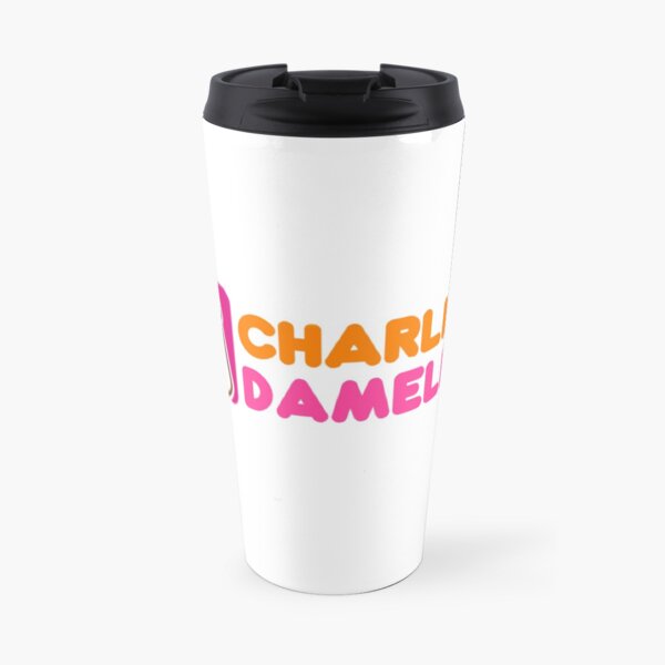 Untitled Travel Mug