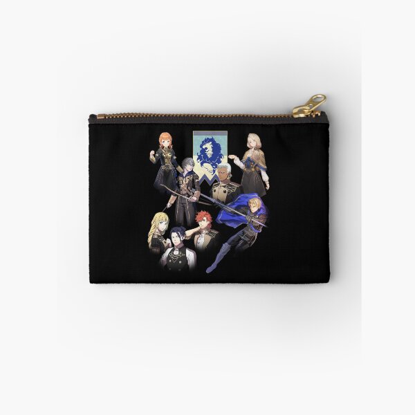 Item preview, Blue Lions designed and sold by Vidrovov.