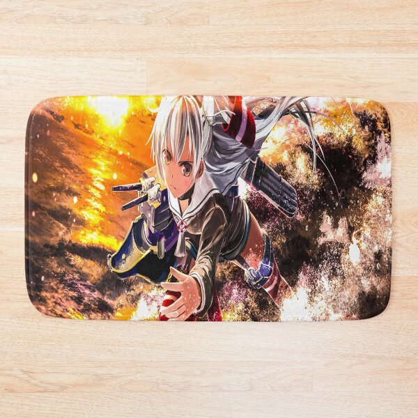 Item preview, fwc 2181 Anime Collection designed and sold by fred chiea.