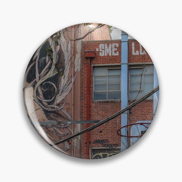 Item preview, Laneway Art  designed and sold by Luke Foster.