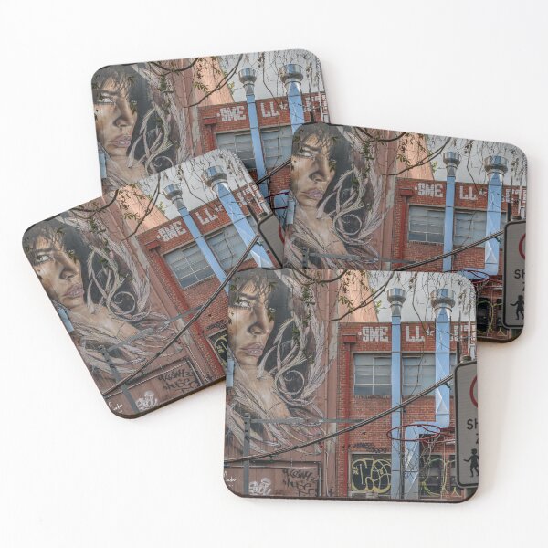 Item preview, Laneway Art  designed and sold by Luke Foster.