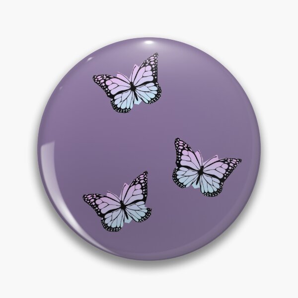 Item preview, Butterfly Sticker Set designed and sold by Lydia Kelley.