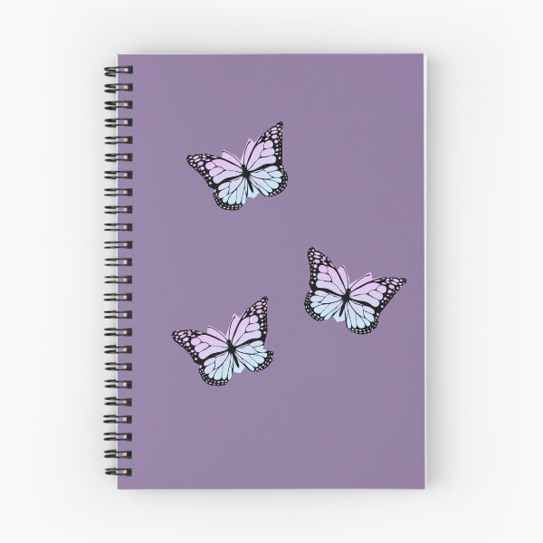 Item preview, Butterfly Sticker Set designed and sold by Lydia Kelley.