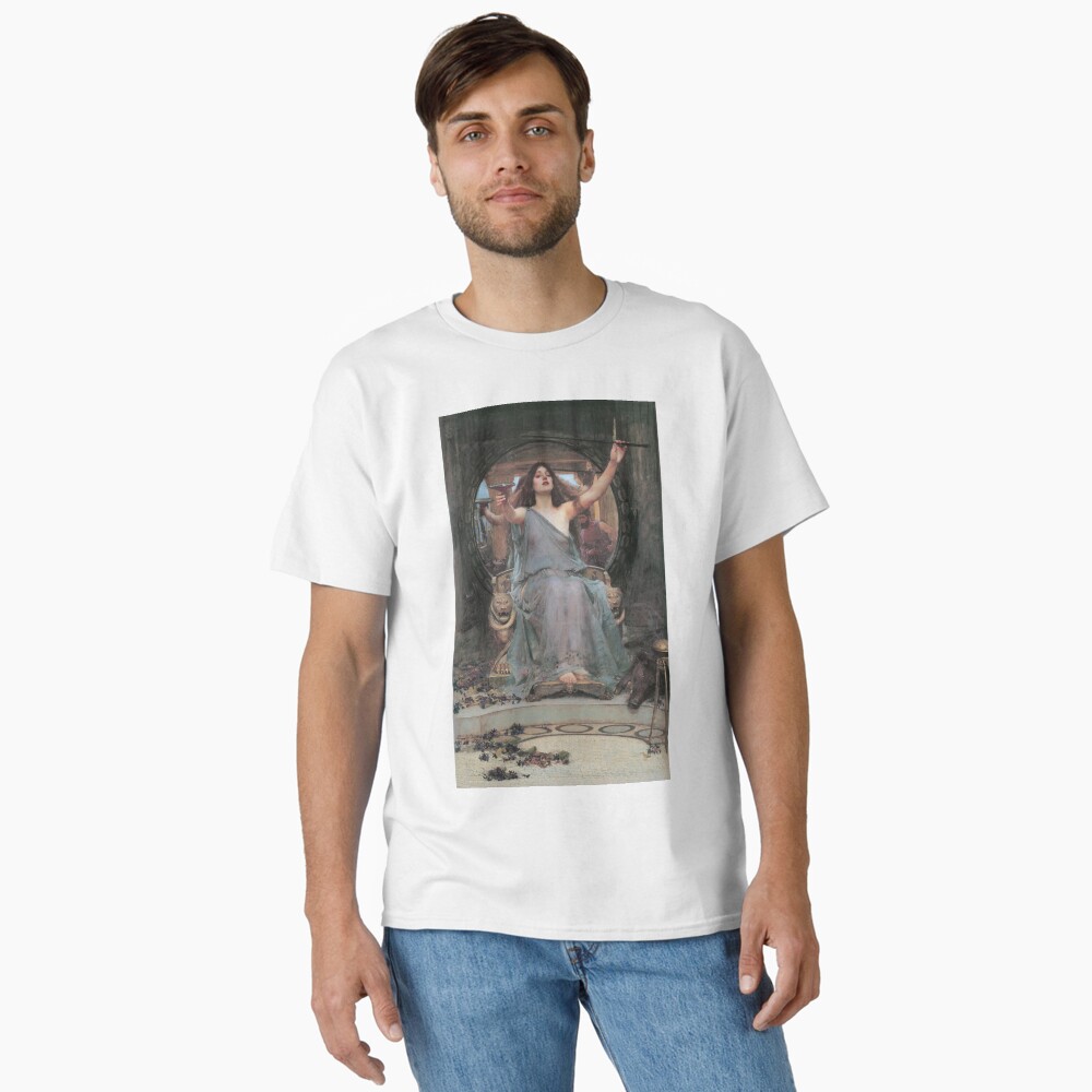 Item preview, Classic T-Shirt designed and sold by zolenge-draws.