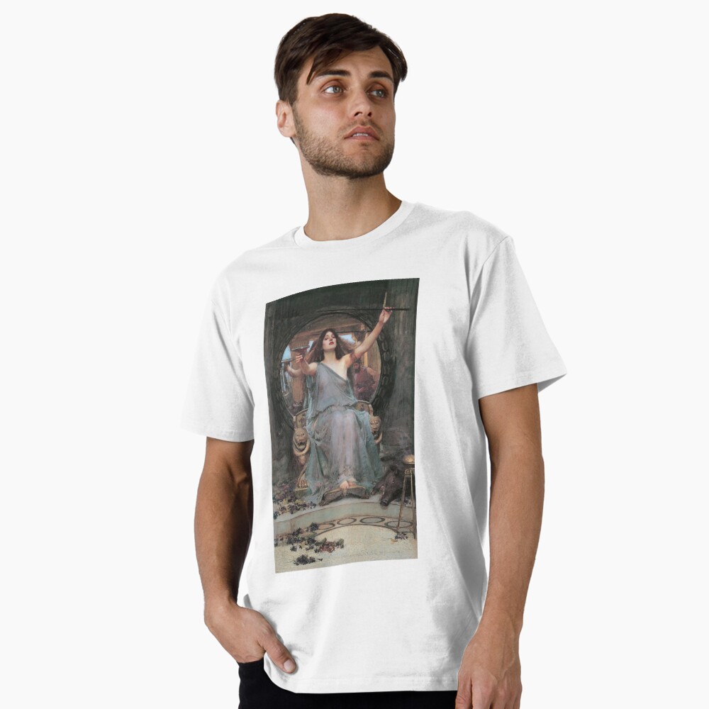 Item preview, Premium T-Shirt designed and sold by zolenge-draws.
