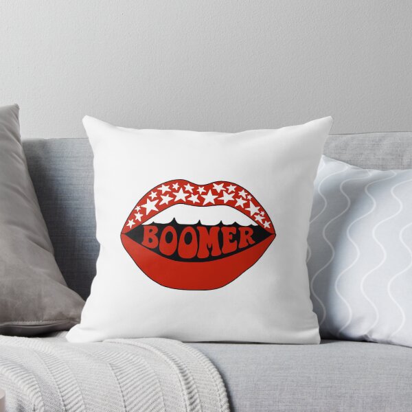 Item preview, Boomer Lips designed and sold by audwilliams11.