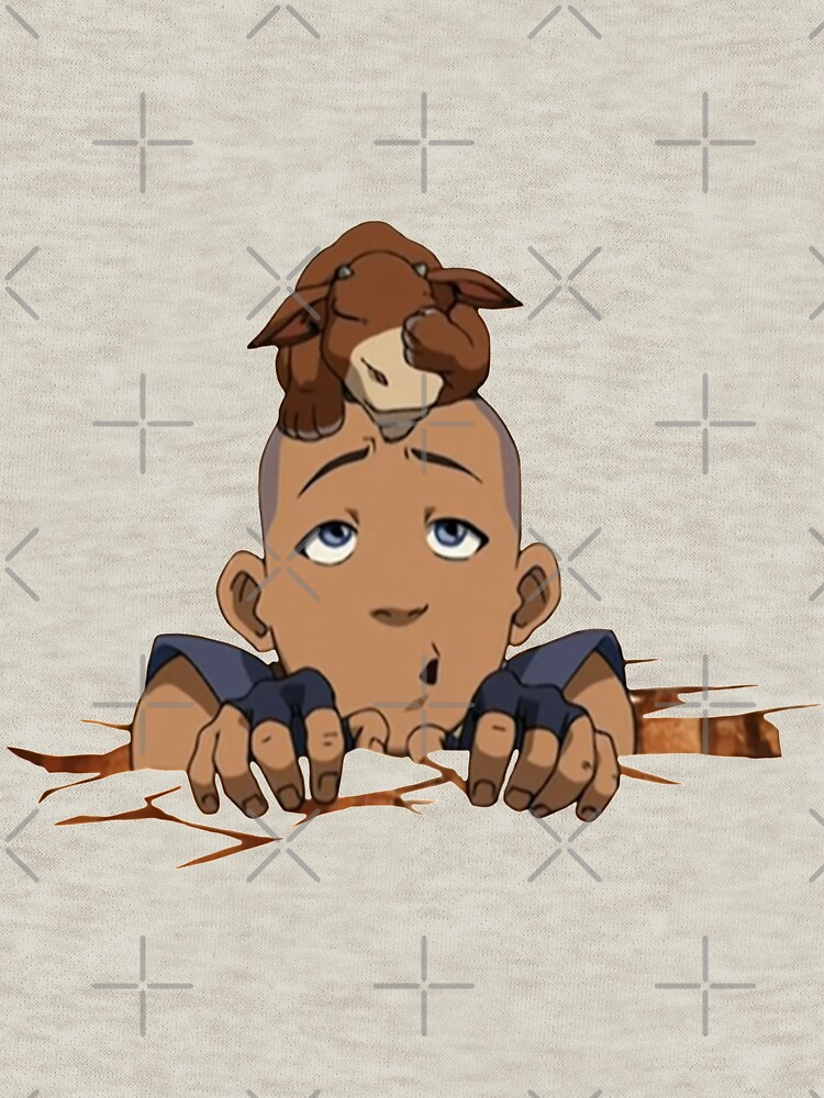 avatar foo foo cuddly poops plush
