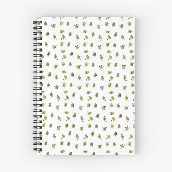 Item preview, Avocado Pattern designed and sold by lued.