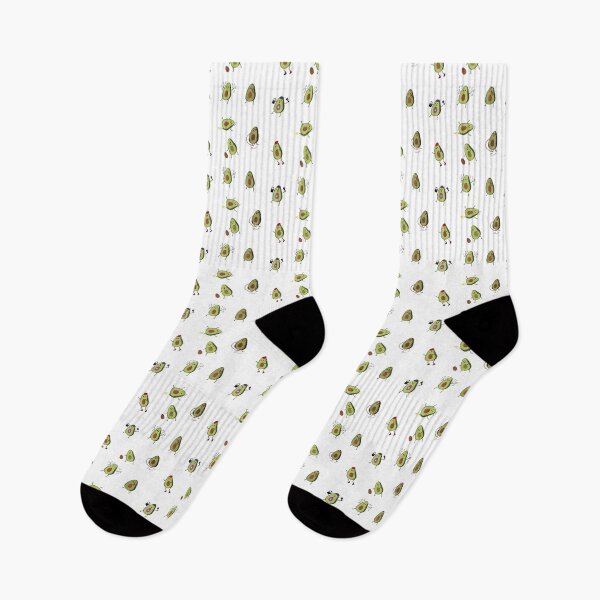 Item preview, Avocado Pattern designed and sold by lued.