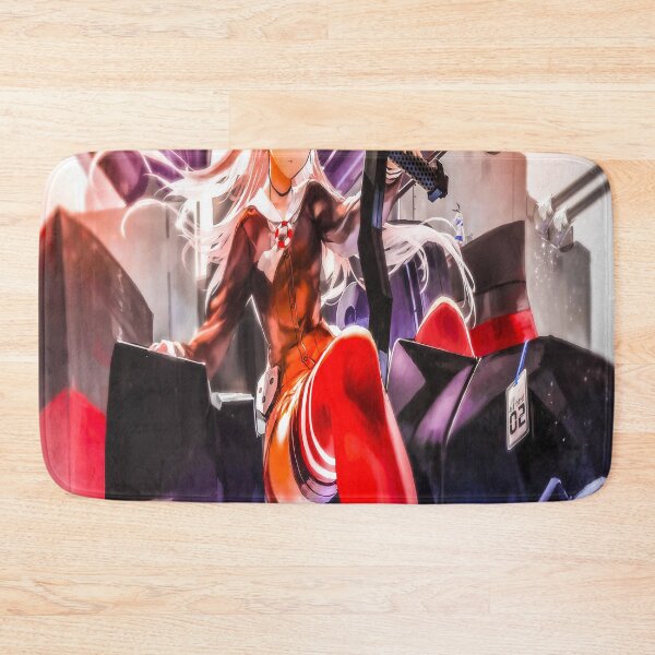 Item preview, fwc 2193 Anime Collection  designed and sold by fred chiea.