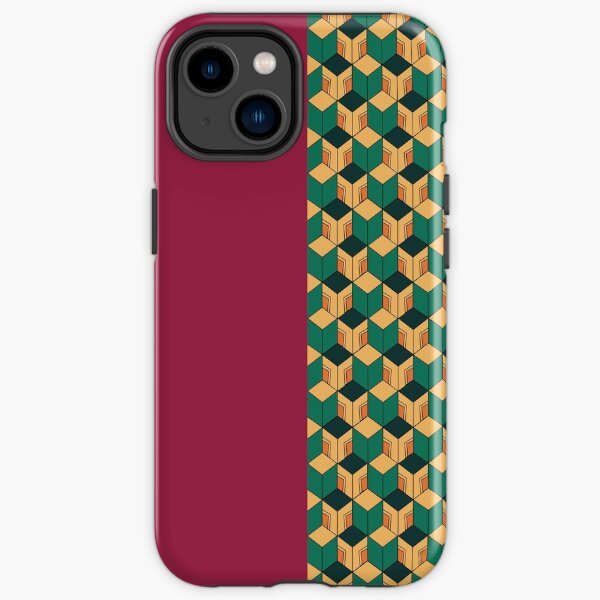 Modèle Tomioka Coque antichoc iPhone
