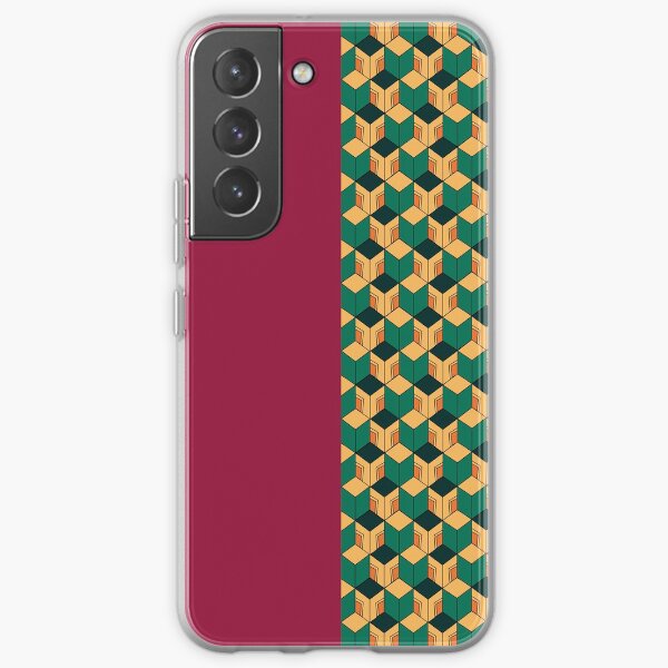 Modèle Tomioka Coque souple Samsung Galaxy