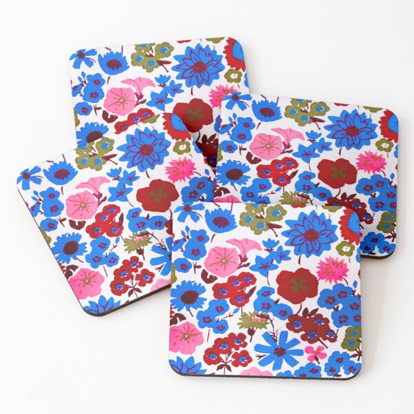 Item preview, Groundbreaking Florals designed and sold by Dorothy Callahan.