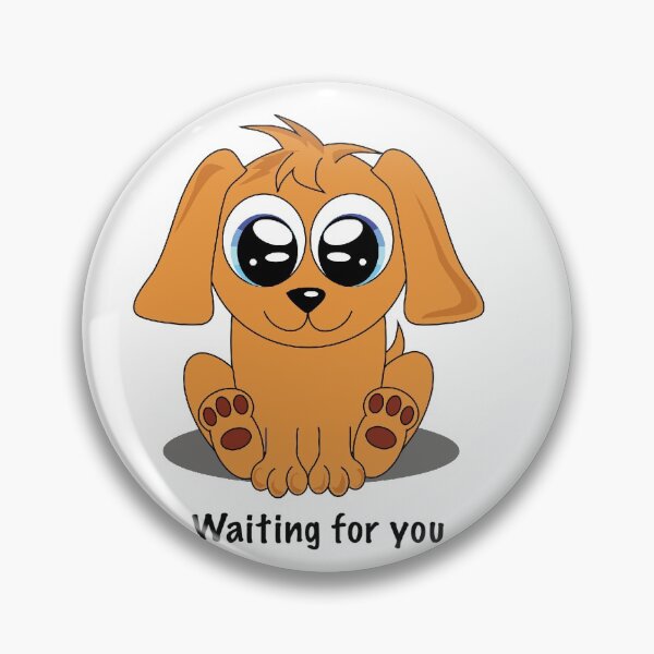 Item preview, Waiting for you designed and sold by Dunaikel.